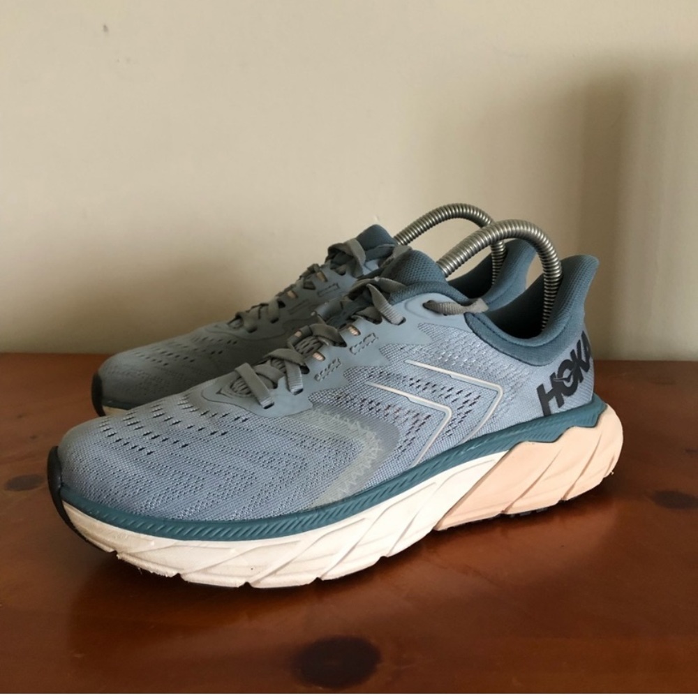 Hoka Ones Size 8
